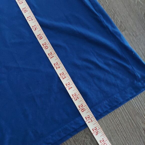 Scoops Ahoy Stranger Things Baskin Robbins Shirt M - Picture 7 of 7